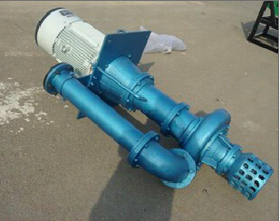 SBL150型立式砂泵